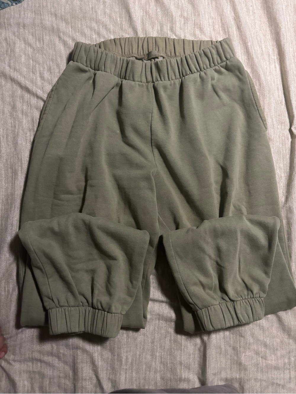 Brandy Melville Sweatpants
